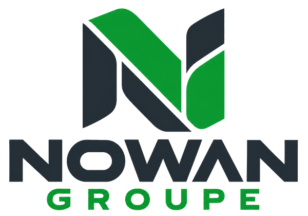 Logo NOWAN GROUPE
